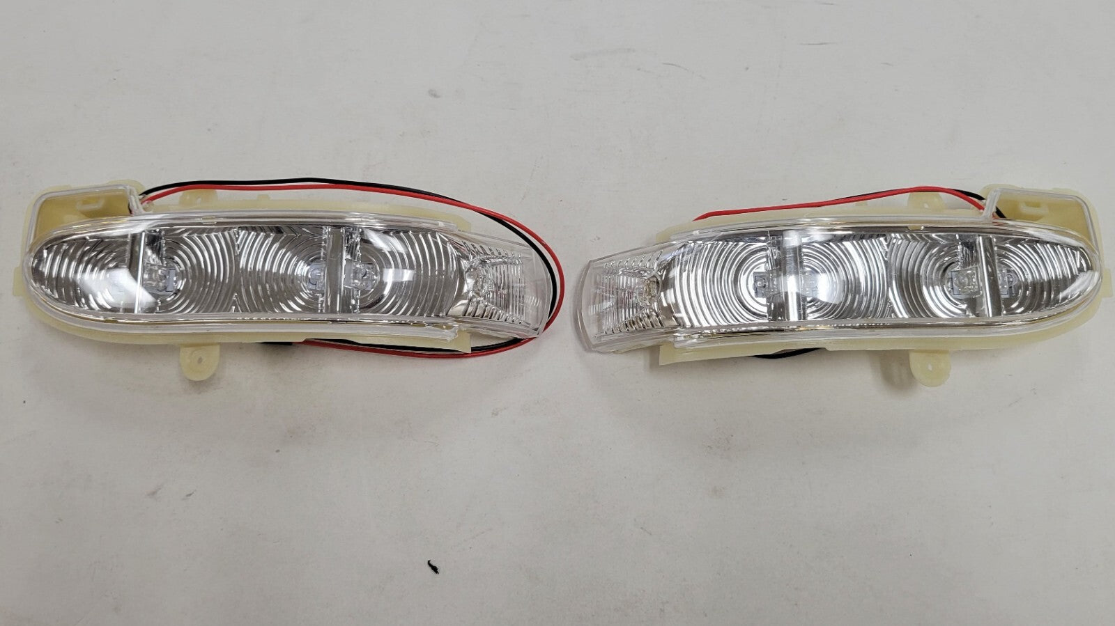 Mercedes C Class W203 04-07 Mirror Indicator Turn Signal Lamp LEFT&RIGHT
