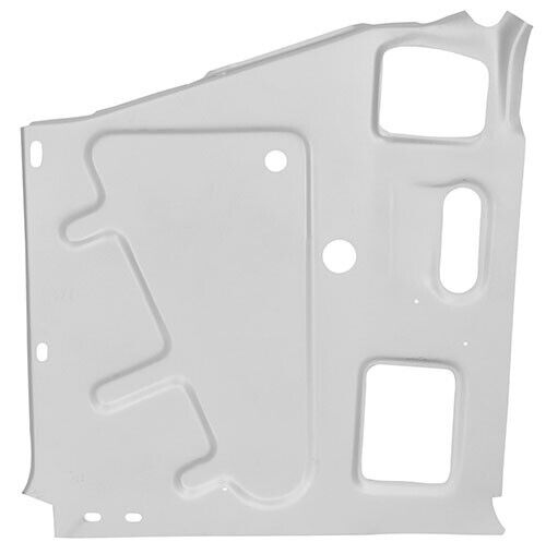 PILLAR/KICK PANEL RH 1965-66 MUSTANG