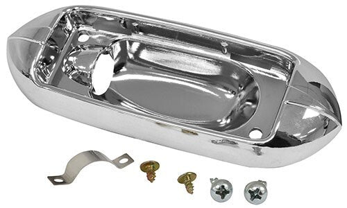 DOME LIGHT BASE 1964-67 CHEVY EL CAMINO