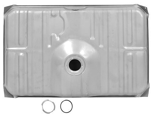 GAS TANK  19 GAL 1973-77 CHEVROLET,CHEVELLE,LEMANS,MALIBU,MONTE CARLO