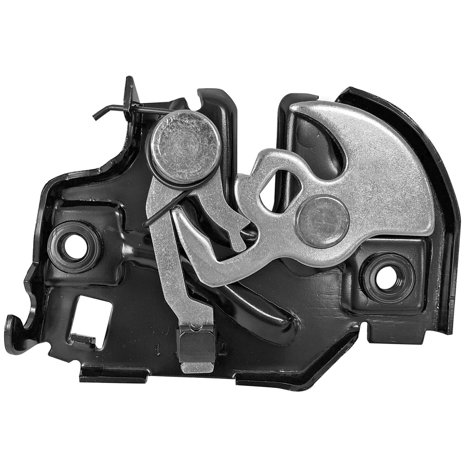 1981~91 Chevy GMC Pickup Truck Blazer/Jimmy/Suburban/ 78~87 El Camino Hood Latch