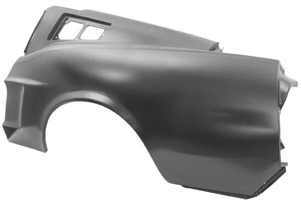 QUARTER PANEL FULL  LH 1968 MUSTANG  FB