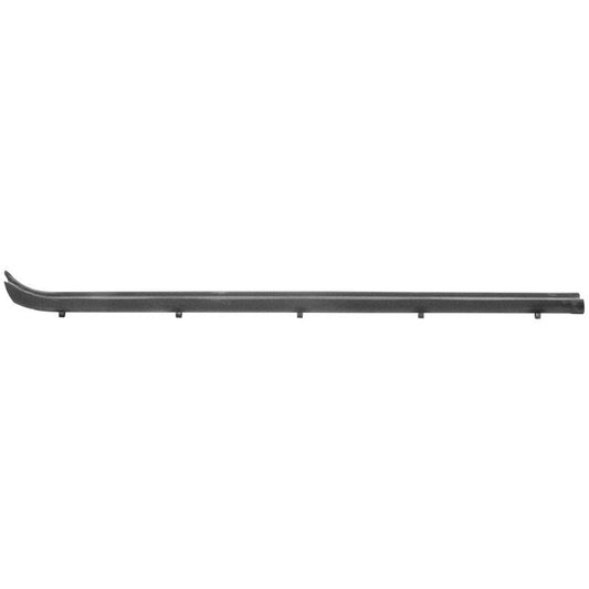 DOOR INNER BELT WEATHER FRONT RH 1973-80 CHEVROLET TRUCK