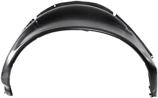 WHEELHOUSE OUTER LH 1971-73 FORD MUSTANG