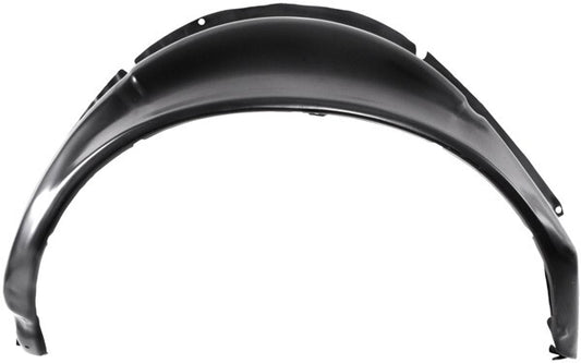 WHEELHOUSE OUTER LH 1971-73 FORD MUSTANG