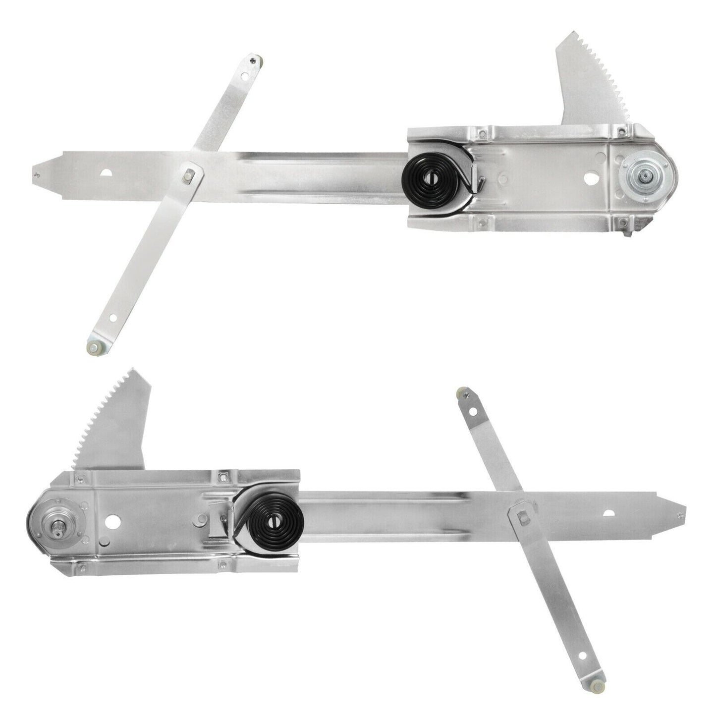 1961~1964 Chevy Impala Window Regulator Pair Left & Right Side Dynacorn