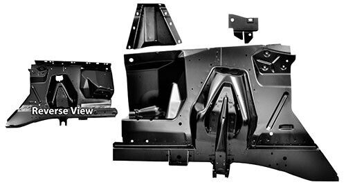 SHOCK TOWER ASSY RH 1964-65 FORD FALCON