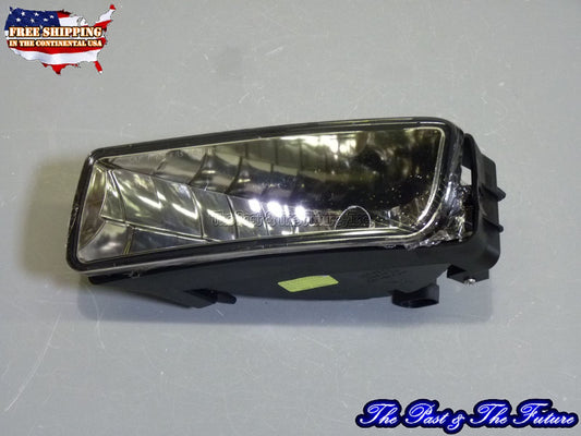 Fits 2003 2004 03 04 Ford Expedition Fog Lamp Light - Left - 1 PC GB-FL-88-101L