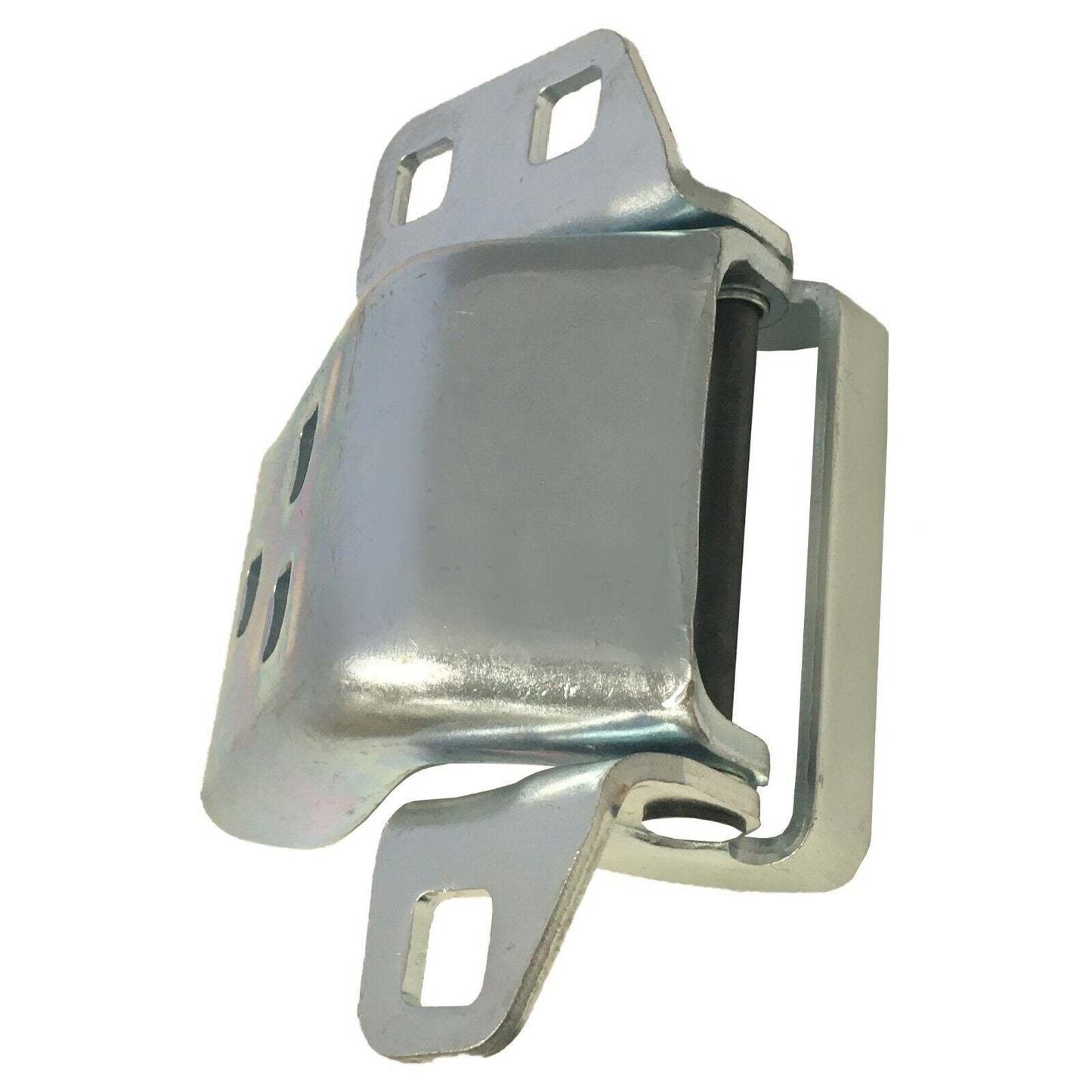 DOOR HINGE LOWER LH 1973-87 CHEVY TRUCK
