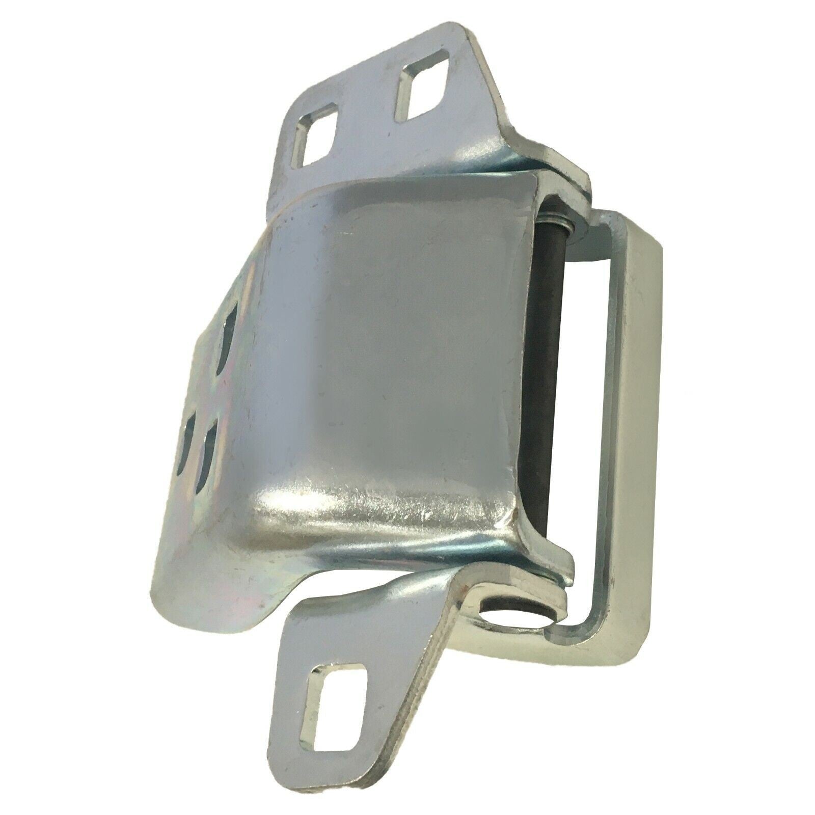DOOR HINGE LOWER LH 1973-87 CHEVY TRUCK
