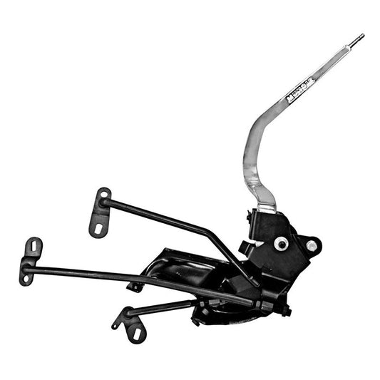 MANUEL SHIFTER ASSYEMBLY 1967-68 CHEVY TRUCK