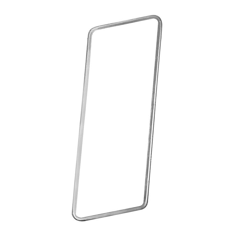 THROTTLE PEDAL PAD TRIM 1969-70 FORD MUSTNG/COUGAR