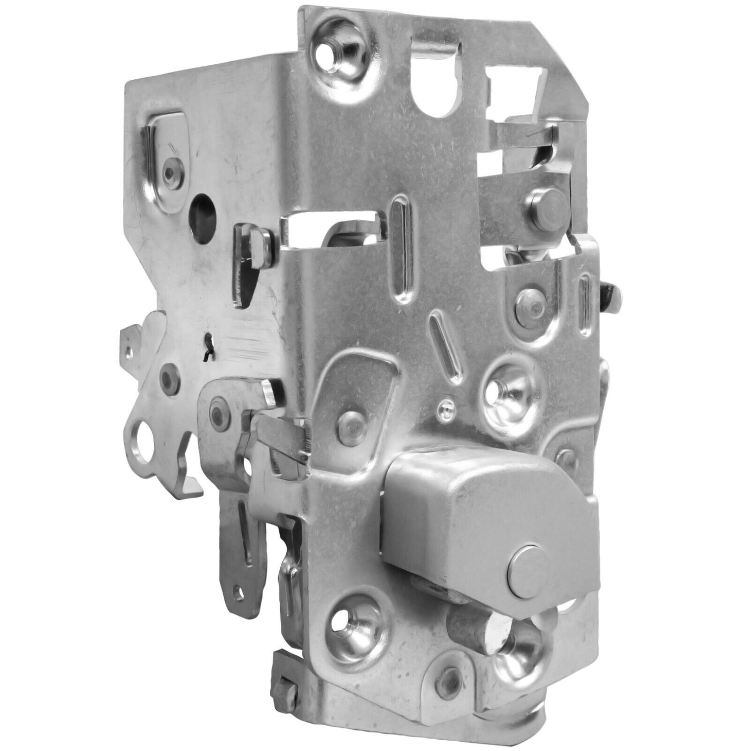 1955 55 Chevrolet 150 210 Bel Air Nomad Door Latch Right Passenger Side