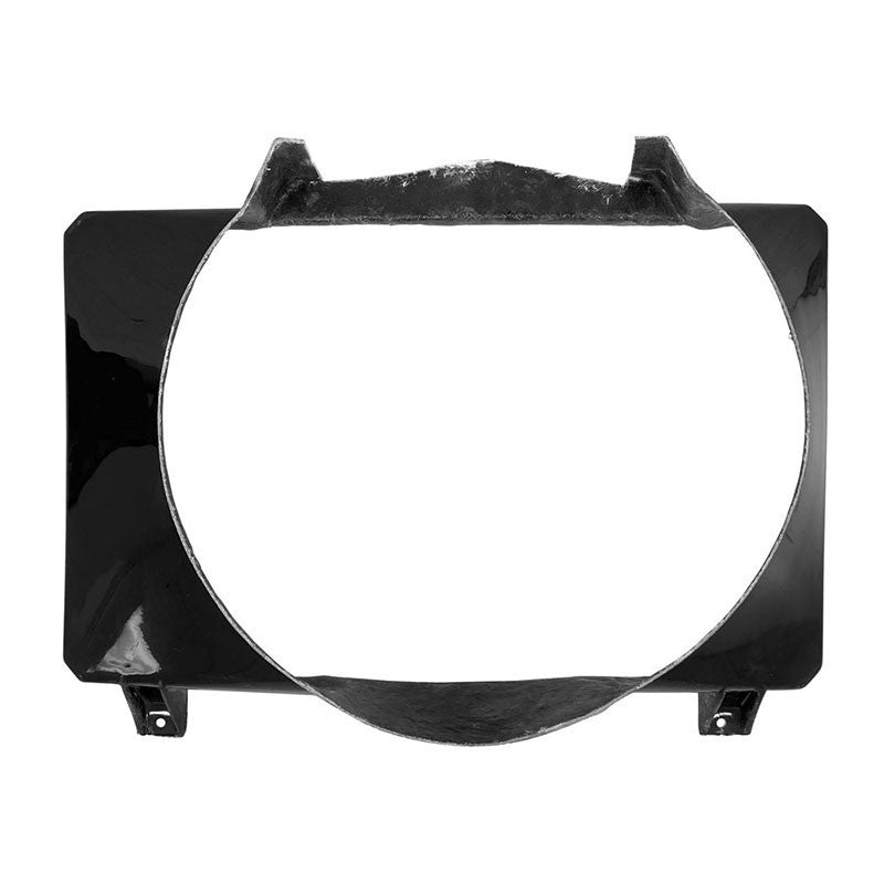 FAN SHROUD FIBERGLASS 1968 PONTIAC GTO