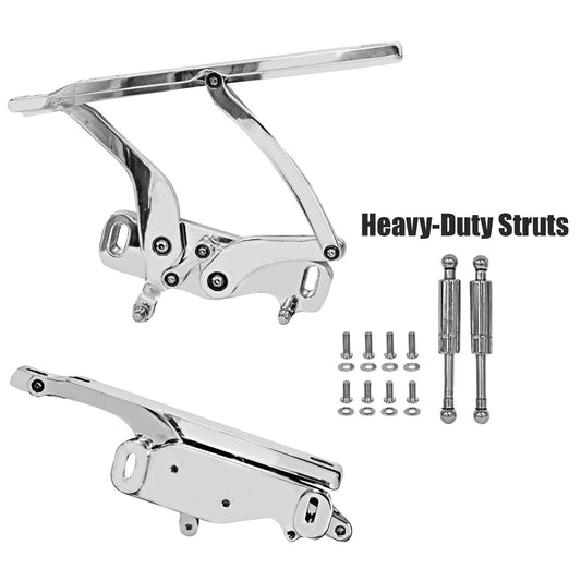 1969 70 71 72 Chevelle El Camino 70 71 72 Monte Carlo 70Impala Billet Hood Hinge