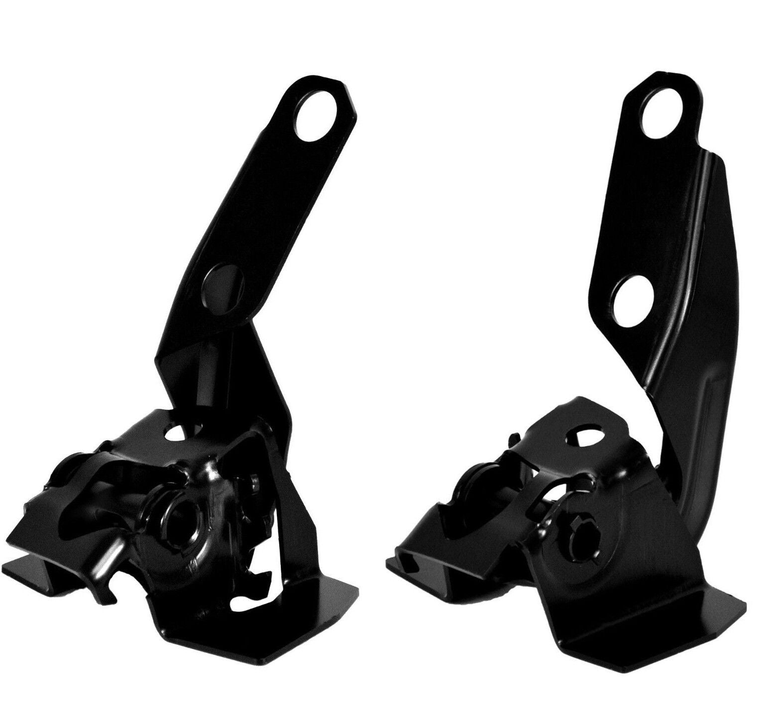 1970~1981 Camaro Firebird Trunk Lid Hinges Pair Right & Left EDP Steel Dynacorn