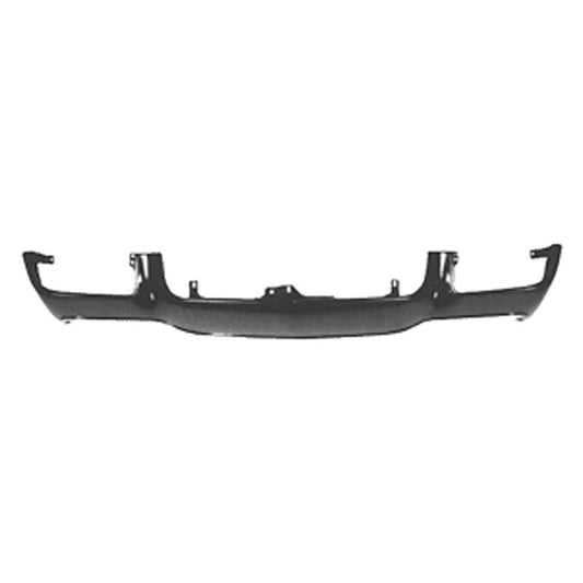 LOWER FRONT VALANCE 1970-73 CHEVROLET CAMARO (STANDARD)