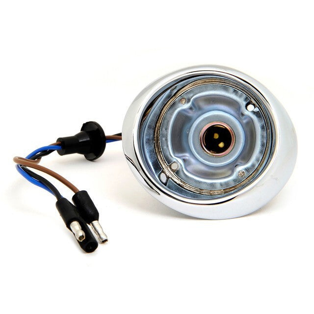 LAMP HOUSING, PARKING LH 65-66