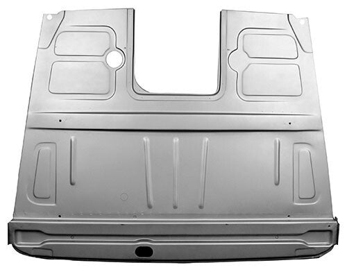 FLOOR CAB PANEL ASSY 1948-52 FORD TRUCK W/CROSSMEMBER