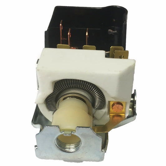 Headlamp Switch for Chevy GMC Truck Camaro Chevelle El Camino Impala Nova 