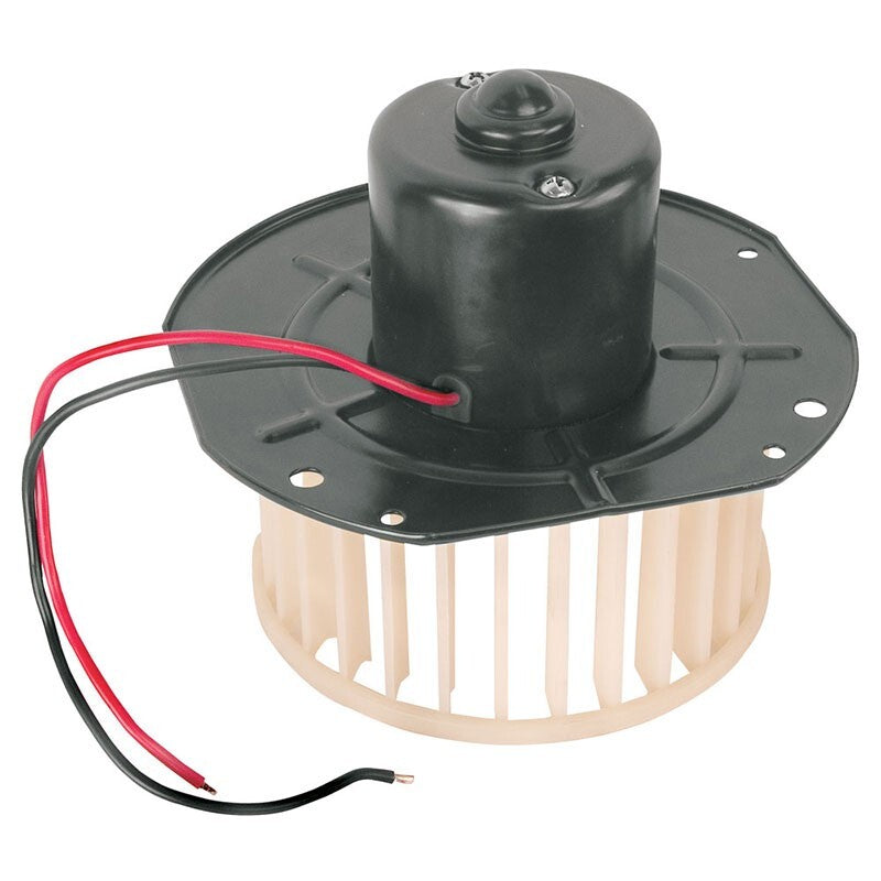 HEATER BLOWER MOTOR W/O AC CAMARO 1967-1976, CHEVELLE 1964-1972 NOVA 1964-1974