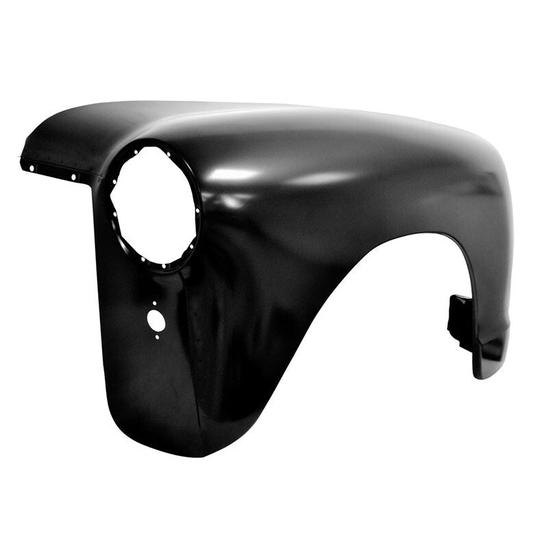 FRONT FENDER LH DRIVER SIDE 1947-53 CHEVROLET /GMC TRUCK