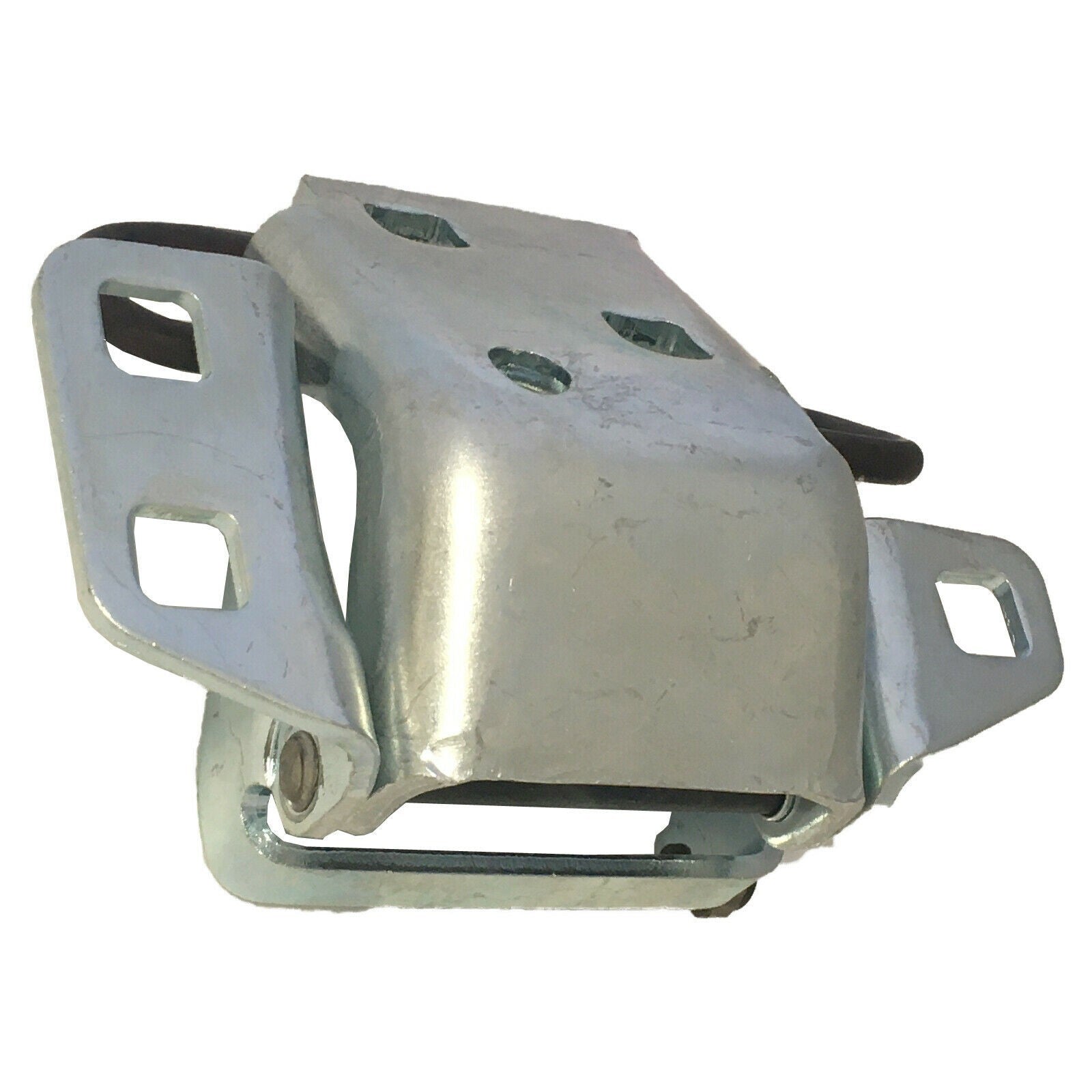 DOOR HINGE UPPER LH  1973-87 CHEVY TRUCK