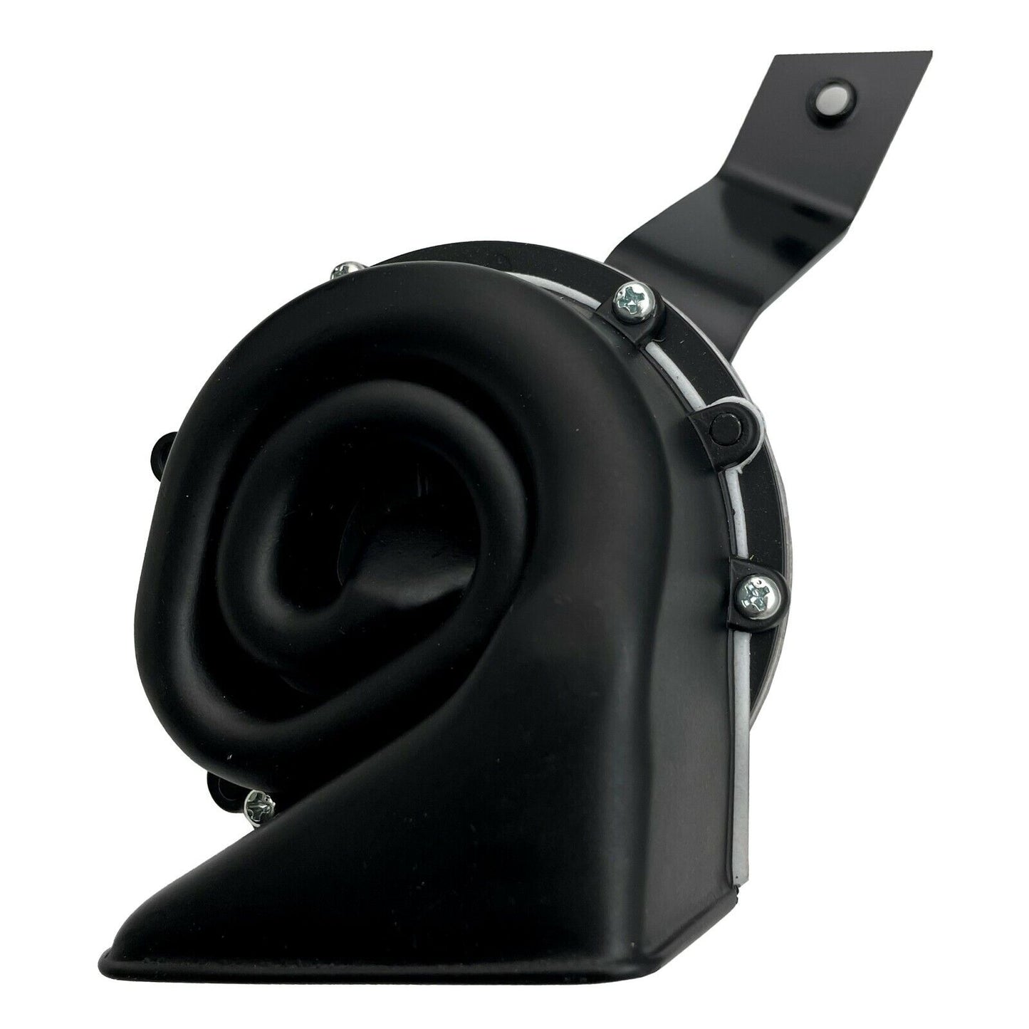 1967 1968 Camaro Firebird Horn Set Pair 2 Pieces w/ Brackets & Hardware Dynacorn