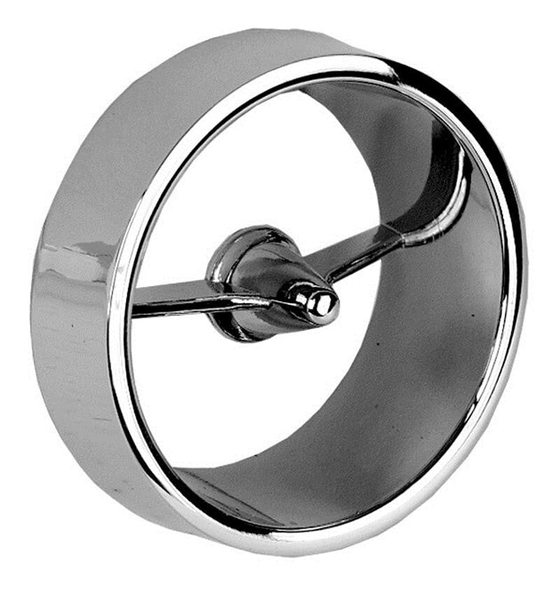 TAIL LAMP LENS TRIM 1963 IMPALA