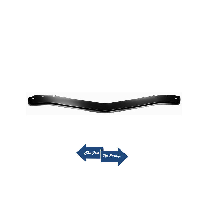 Front Bumper Stone Guard Deflector 1970 71 72 Ford Maverick MSSG7072-1