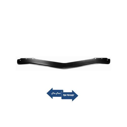 Front Bumper Stone Guard Deflector 1970 71 72 Ford Maverick MSSG7072-1