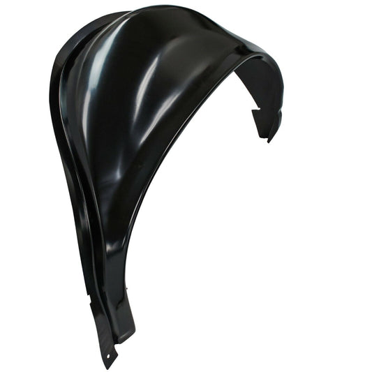 1968 1969 1970 1971 1972 1973 1974 Chevy Nova Outer Wheelhouse Right Side