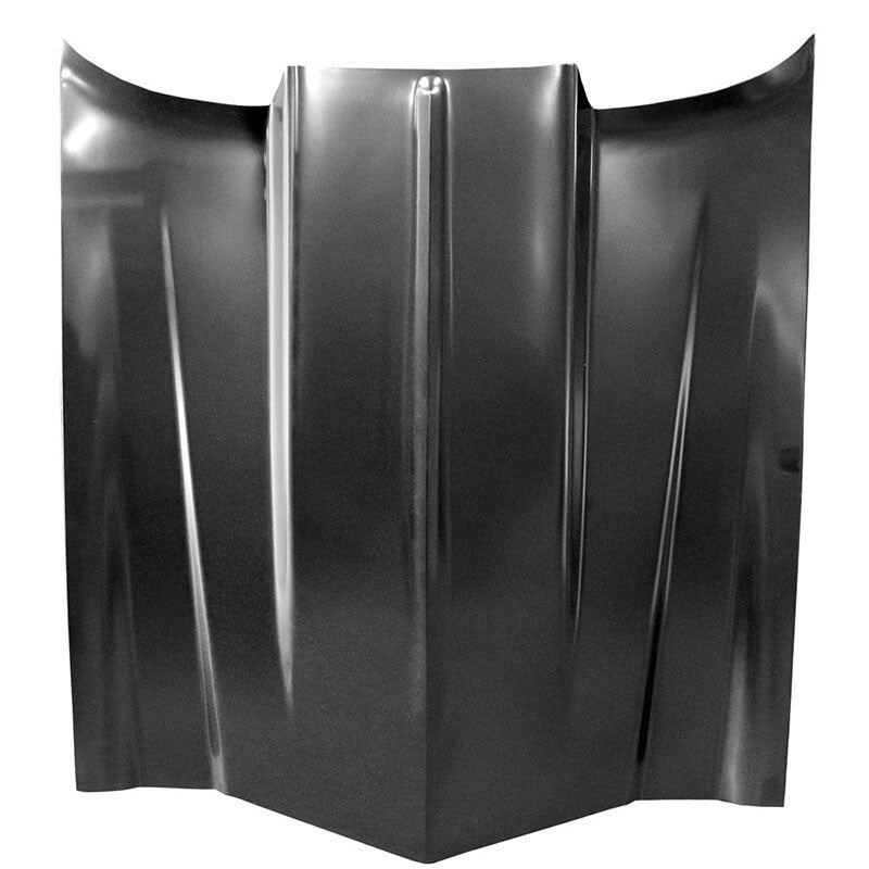 HOOD 1970-1981 W/ 2" COWL INDUCTION CHEVROLET CAMARO