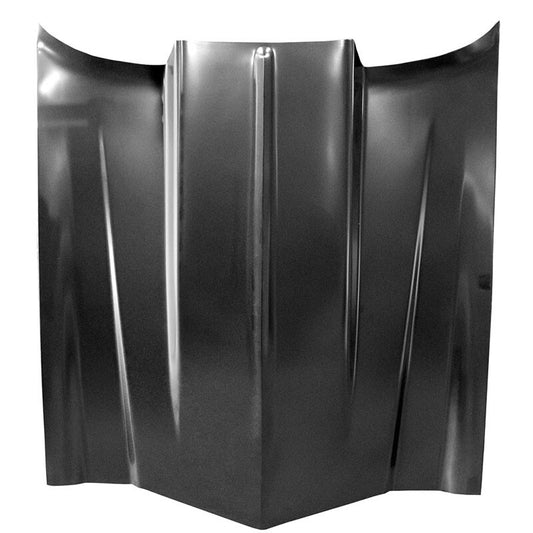 HOOD 1970-1981 W/ 2" COWL INDUCTION CHEVROLET CAMARO