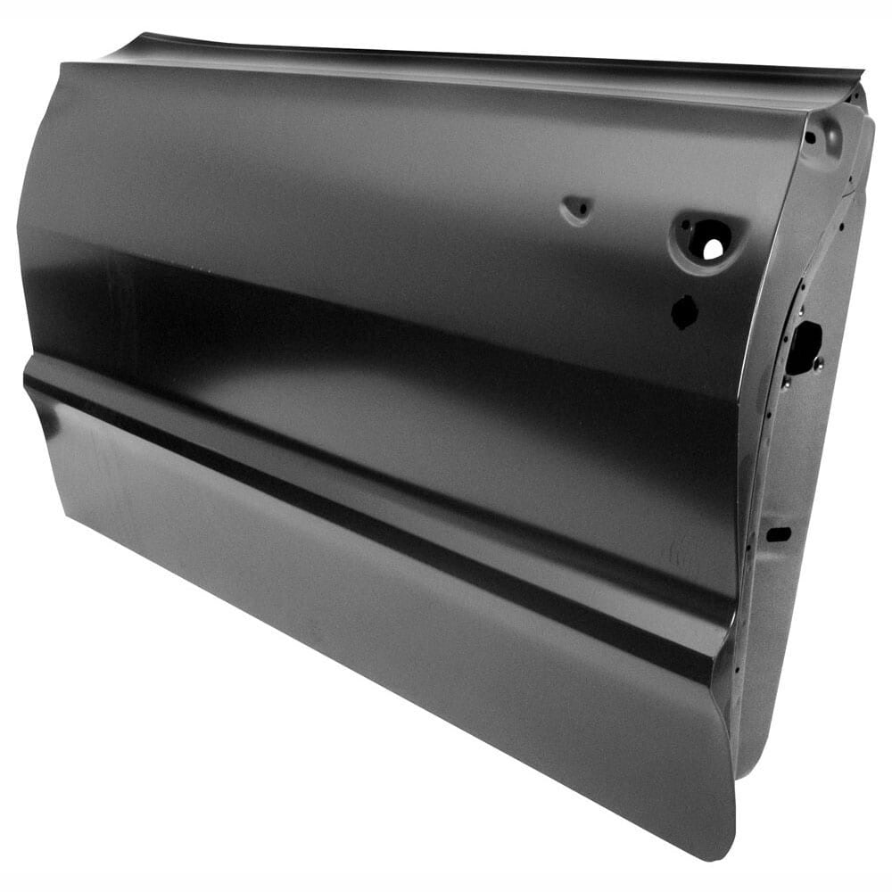 DOOR SHELL LH 1964 CHEVROLET IMPALA CPE/CONV