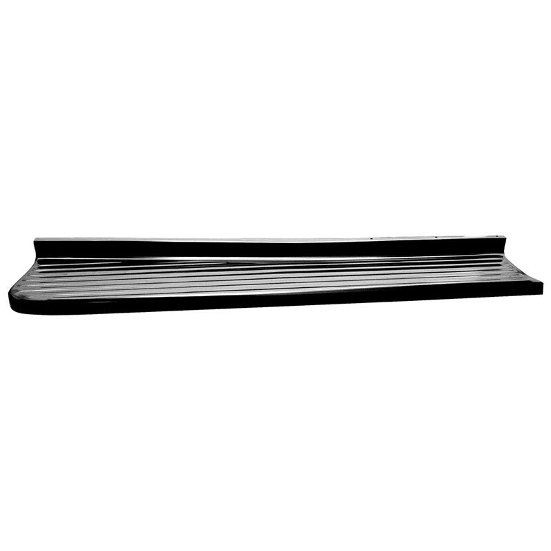 RUNNING BOARD LH 1947-54 CHEVROLET TRUCK SHORT BED