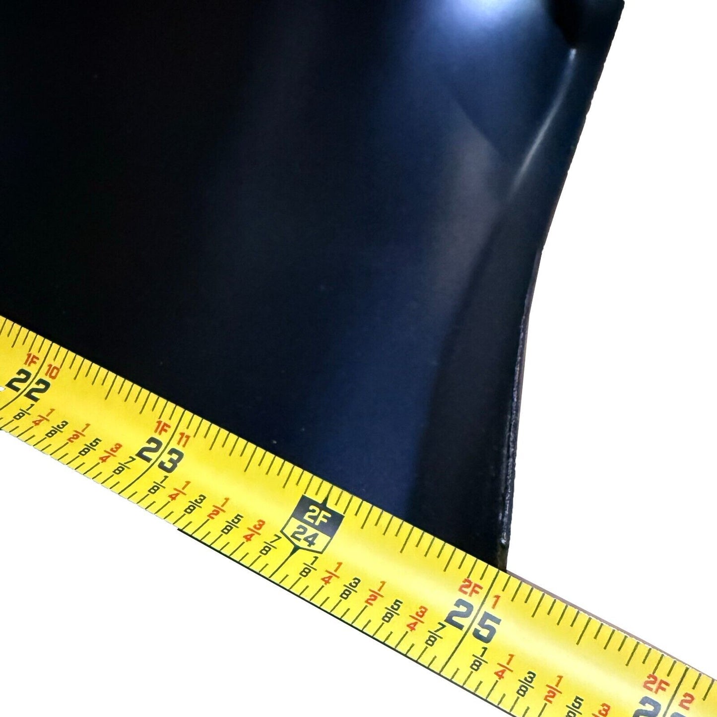 1973~1987 Chevy PU Truck Bed Patch Section REAR Lower Right Side Short Bed