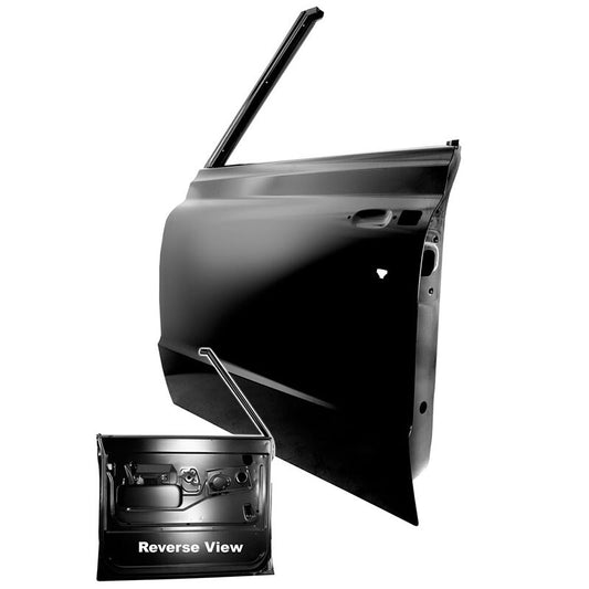 DOOR SHELL LH 1969-71 CHEVROLET BLAZER/JIMMY