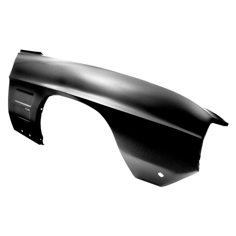 FRONT FENDER RH PASSENGER SIDE 1969 PONTIAC FIREBIRD