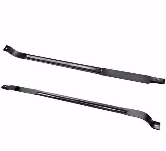 1970~1973 Camaro Firebird Gas Tank Mounting Straps Pair 2PCS Dynacorn 