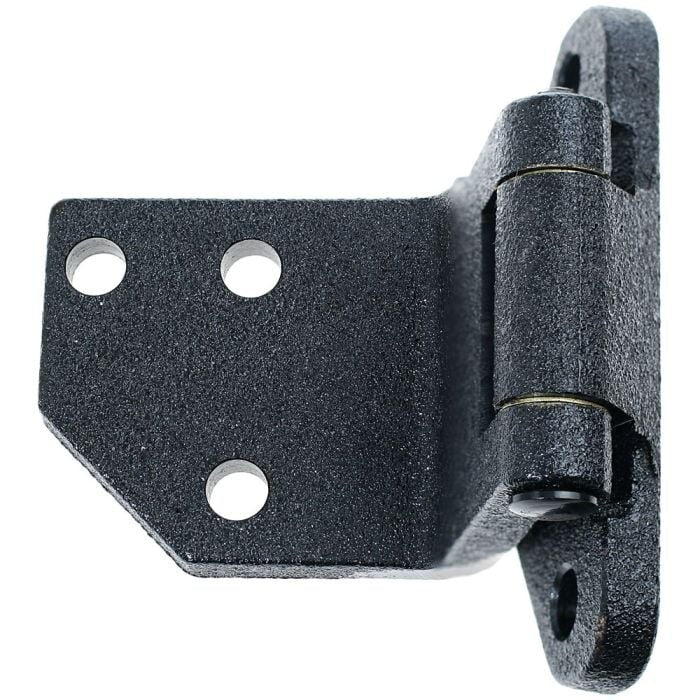 DOOR HINGE RH 1965-66 UPPER MUSTANG