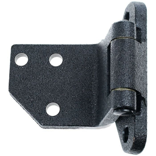 DOOR HINGE RH 1965-66 UPPER MUSTANG