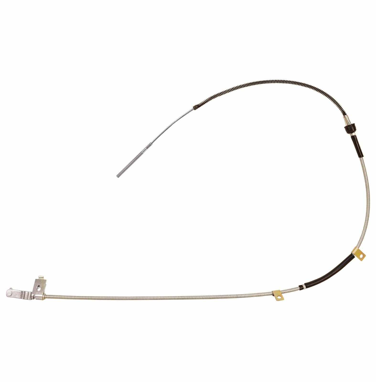 1969 1970 1971 1972 Chevy Truck Emergency Parking Brake Primary Cable 72" Long