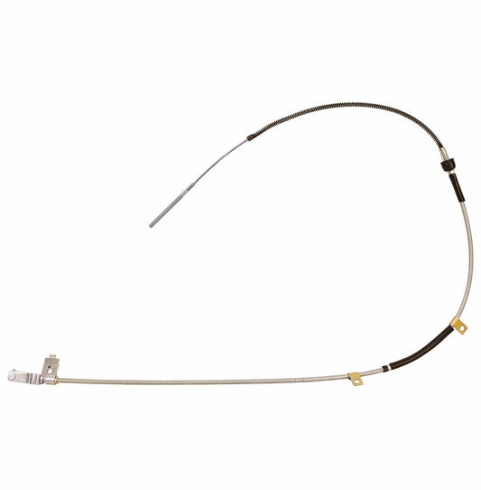 1969 1970 1971 1972 Chevy Truck Emergency Parking Brake Primary Cable 72" Long