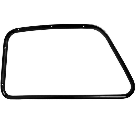 1947~50 Chevy Pickup Truck Door Window Inner Frame Left Side EDP Coated Dynacorn