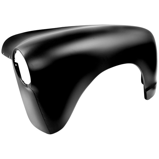 1947 1948 1949 1950 1951 1952 1953 Chevy Pickup Truck Fender Left Side EDP Steel