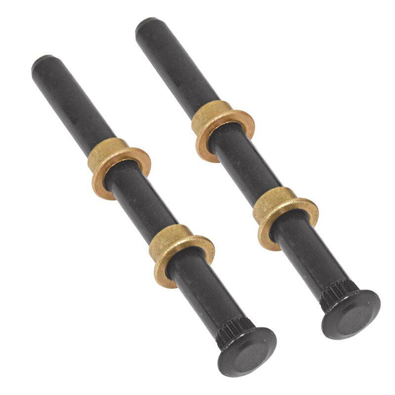 DOOR HINGE PIN & BUSHING SET 1955-91 CHEVY TRUCK