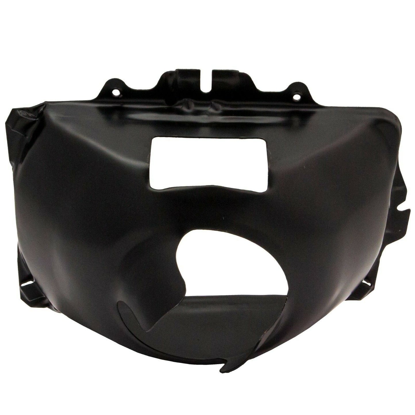 1981~1987 Chevy Pickup Truck Headlamp Headlight Mounting Bucket Upper Right Side