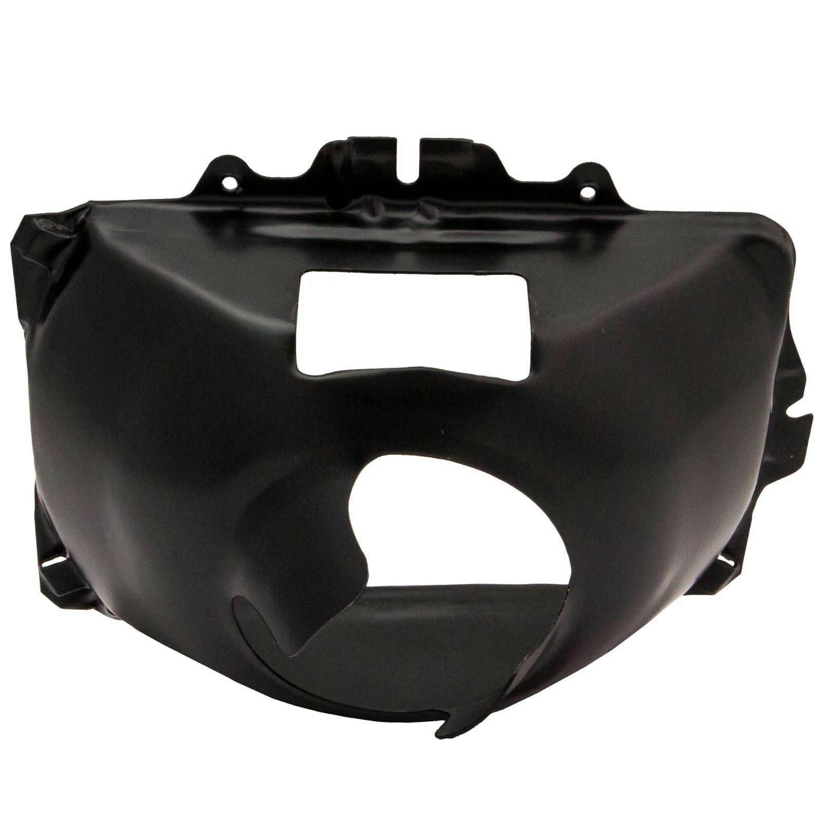 1981~1987 Chevy Pickup Truck Headlamp Headlight Mounting Bucket Upper Right Side