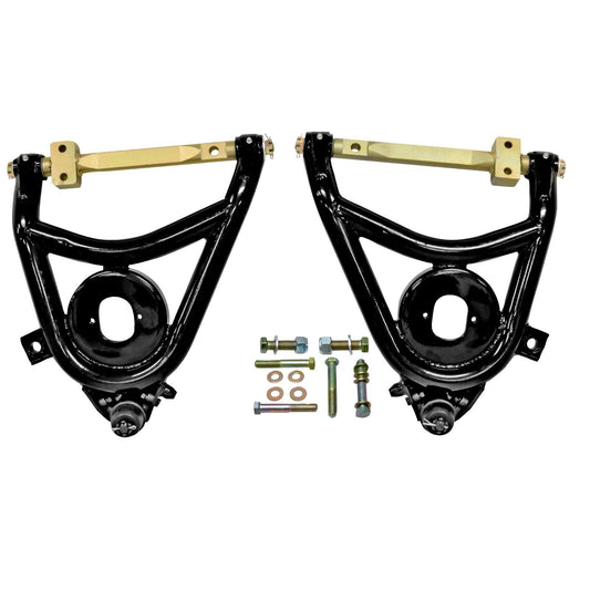 1958~1964 Impala Lower Control Arm Tubular Style Pair Right & Left Side Dynacorn